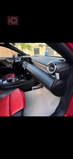 مرسيدس بنز A-Class